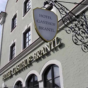 Brantl Hotel