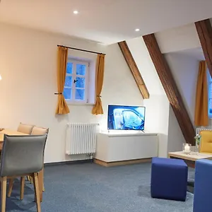 Landhotel Gelber Löwe Hotel