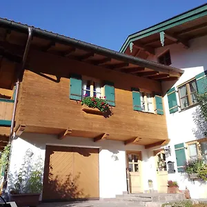 Bergzeit Apartment