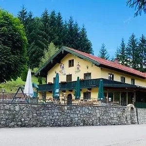 Hotel-gasthof Sonnenbichl Gasthof